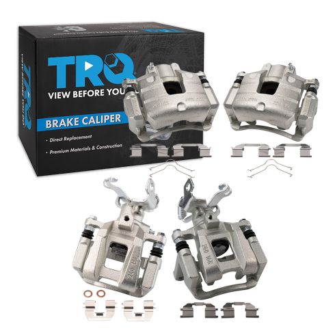 Brake Caliper Set