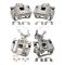 Brake Caliper Set