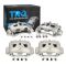 Brake Caliper Set