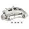 Front & Rear Replacement Caliper Set