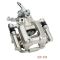 Front & Rear Replacement Caliper Set
