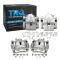 Brake Caliper Set