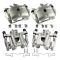 Brake Caliper Set