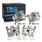 Brake Caliper Set