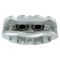 Front & Rear Replacement Caliper Set