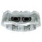 Front & Rear Replacement Caliper Set