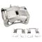 Front & Rear Replacement Caliper Set