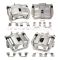 Brake Caliper Set