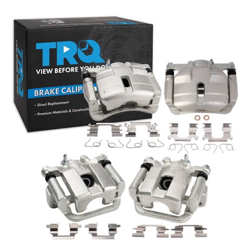 Brake Caliper Set