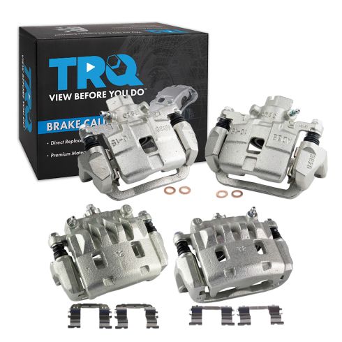 Brake Caliper Set