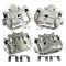 Brake Caliper Set