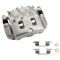 Front & Rear Replacement Caliper Set