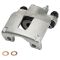 Front & Rear Replacement Caliper Set