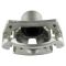 Front & Rear Replacement Caliper Set