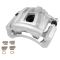 Front & Rear Replacement Caliper Set