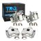 Brake Caliper Set