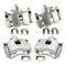 Brake Caliper Set