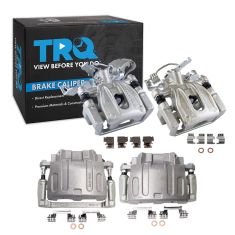 Brake Caliper Set