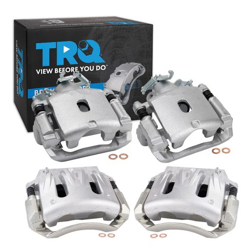 Brake Caliper Set