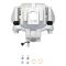 Front & Rear Replacement Caliper Set