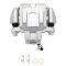 Front & Rear Replacement Caliper Set