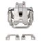 Front & Rear Replacement Caliper Set