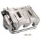 Front & Rear Replacement Caliper Set