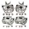 Brake Caliper Set