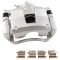 Front & Rear Replacement Caliper Set