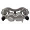 Front & Rear Replacement Caliper Set