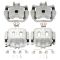 Brake Caliper Set