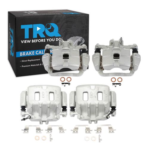 Brake Caliper Set