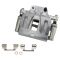 Front & Rear Replacement Caliper Set