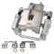 Front & Rear Replacement Caliper Set
