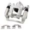 Front & Rear Replacement Caliper Set