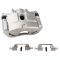 Front & Rear Replacement Caliper Set