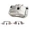 Front & Rear Replacement Caliper Set