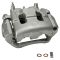Front & Rear Replacement Caliper Set