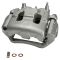 Front & Rear Replacement Caliper Set
