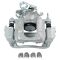 Front & Rear Replacement Caliper Set