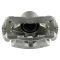 Front & Rear Replacement Caliper Set