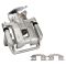 Front & Rear Replacement Caliper Set