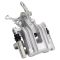 Front & Rear Replacement Caliper Set