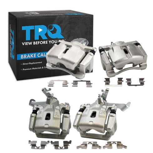 Brake Caliper Set