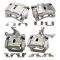 Brake Caliper Set