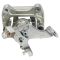 Front & Rear Replacement Caliper Set