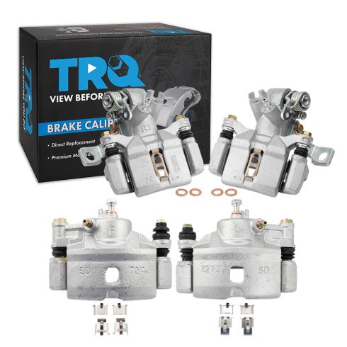 Brake Caliper Set