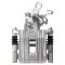 Front & Rear Replacement Caliper Set