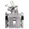 Front & Rear Replacement Caliper Set