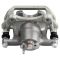 Front & Rear Replacement Caliper Set